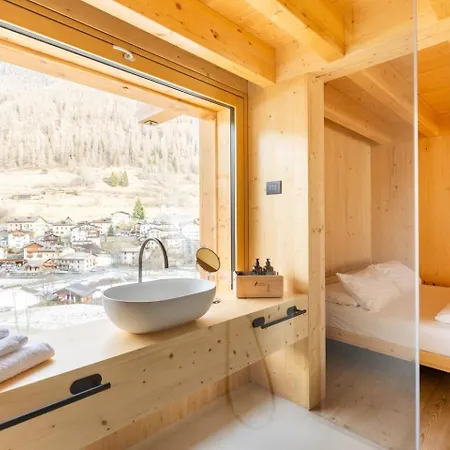 Maso Stregozzi - Valorz Chalet *