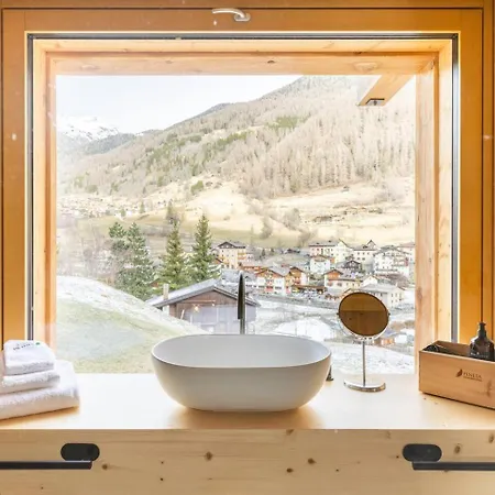Chalet Maso Stregozzi - Valorz