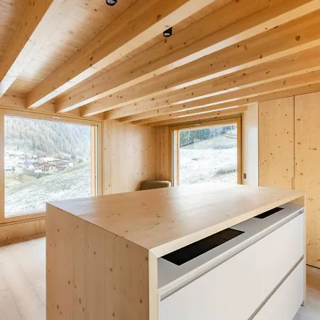 Maso Stregozzi - Valorz Chalet