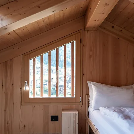Chalet Maso Stregozzi - Valorz *