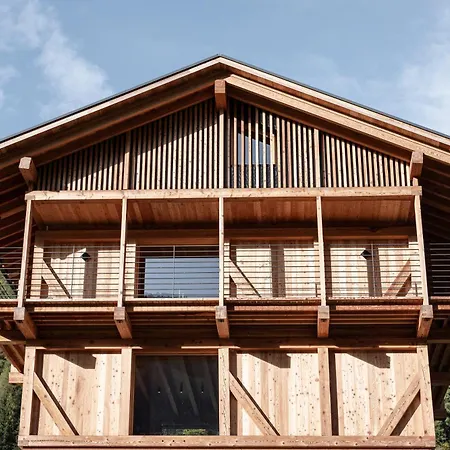 Maso Stregozzi - Valorz Chalet *