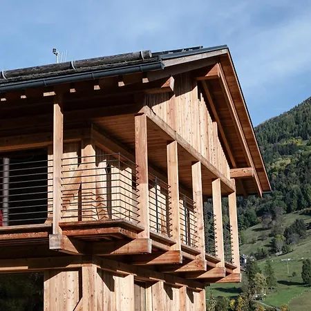 Chalet Maso Stregozzi - Valorz