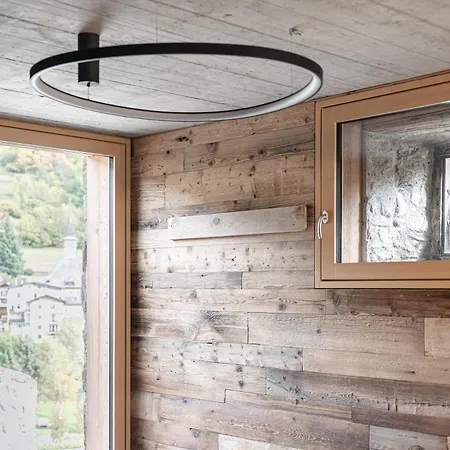 Chalet Maso Stregozzi - Valorz Rabbi