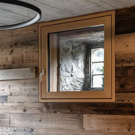 Chalet Maso Stregozzi - Valorz *