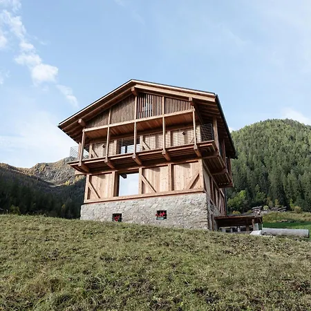 Maso Stregozzi - Valorz Chalet