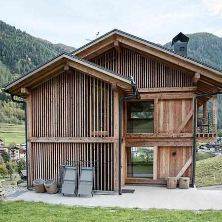 Chalet Maso Stregozzi - Valorz *