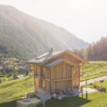 Chalet Maso Stregozzi - Valorz