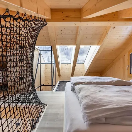 Maso Stregozzi - Valorz Chalet *
